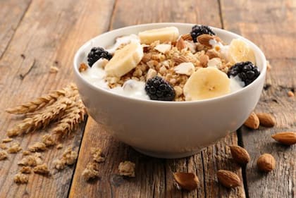 ¿Te quedás siempre con hambre? Estos son los alimentos que generan mayor saciedad