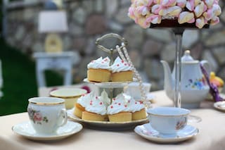 En el Día Internacional del Té, cinco lugares para disfrutar de experiencias inmersivas en Buenos Aires