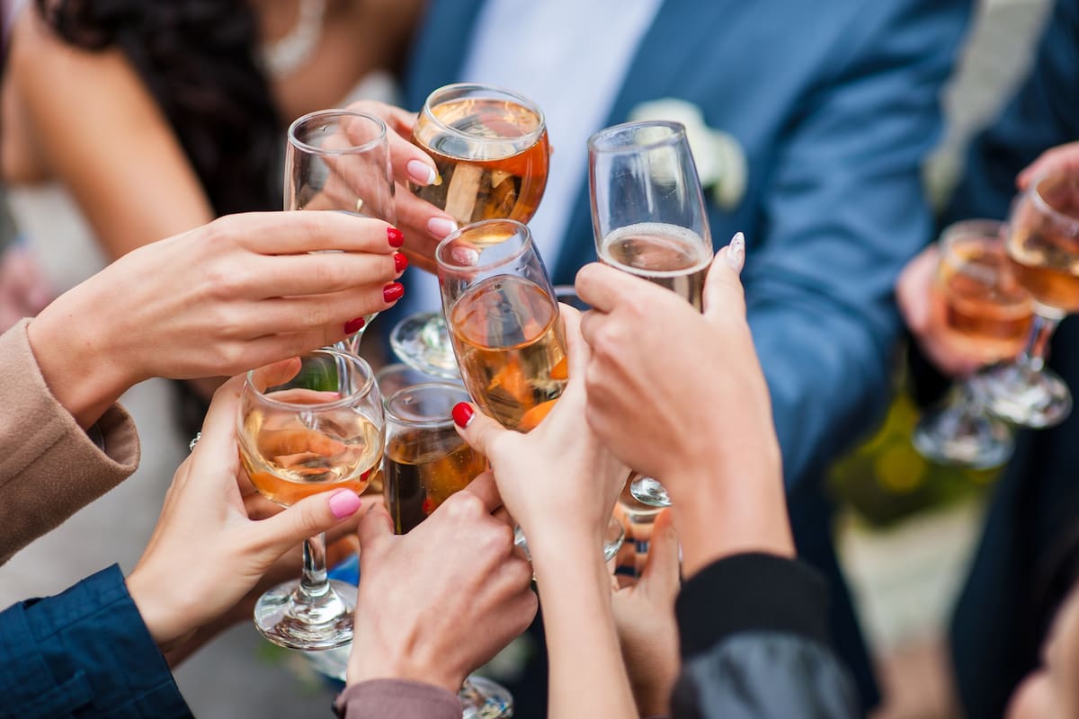 ¿Te toca llevar la botella para el brindis y no tenés idea? Esta guía te va a ayudar