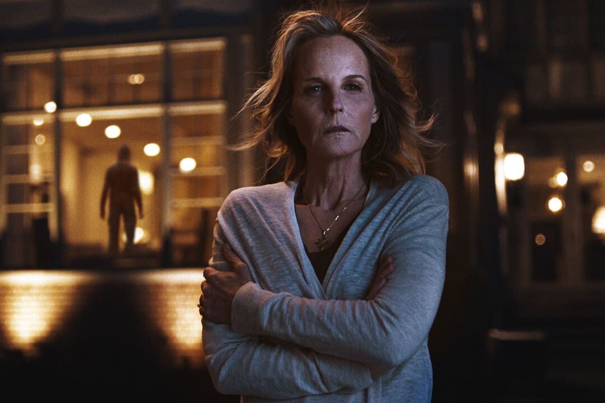 Te veo, el nuevo estreno de Netflix protagonizado por Helen Hunt que alcanzó el primer puesto del ranking