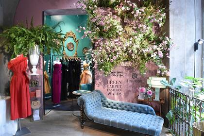Tearose es un concept store variado