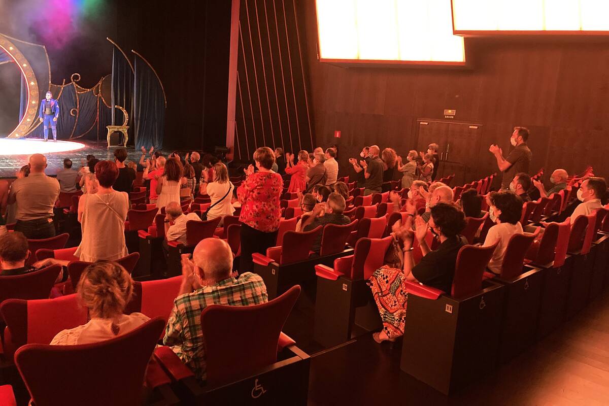 Teatro