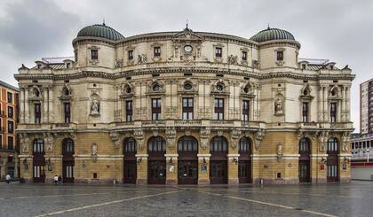 Teatro Arriaga