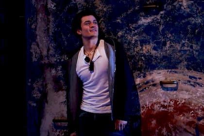 Romeo y Julieta, con Orlando Bloom