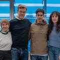 Una inédita experiencia teatral con funciones agotadas