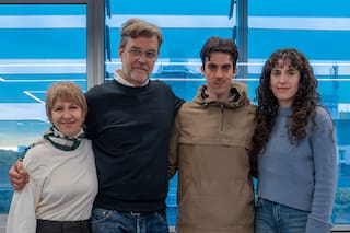 Una inédita experiencia teatral con funciones agotadas