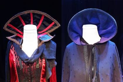 teatro la llave, vestuario en venta