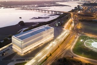 7 edificios emblemáticos del chileno Smiljan Radić, ganador del premio Pritzker, el “Nobel de la arquitectura”