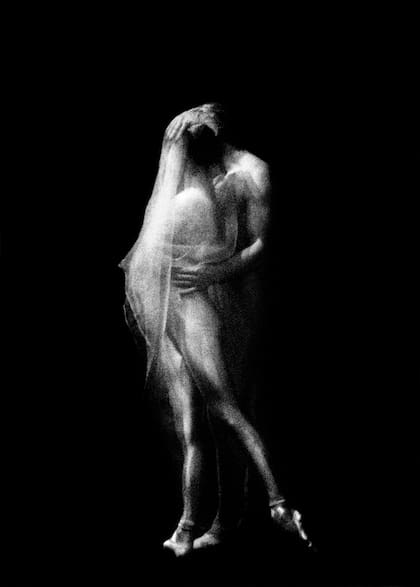 Teatro.Colon, Vassiliev y Maximova, 1987