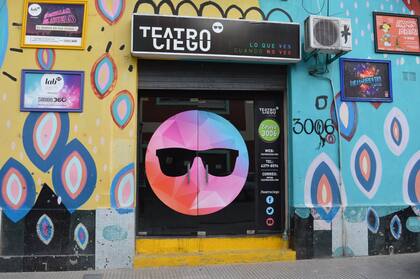 Teatros, clubes de tango, galerías de arte y pequeñas salas componen la propuesta de un nuevo circuito cultural