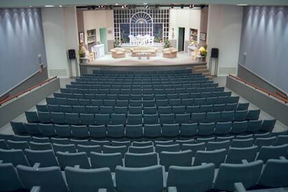 Teatros de Avenida Corrientes