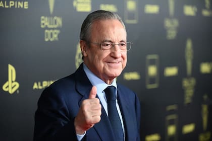 Tebas considera que Florentino Pérez es un gran gestor de Real Madrid, pero es perjudicial cuando interviene en los sistemas de competencia