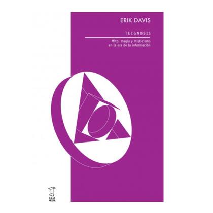 Tecgnosis, de Erik Davis