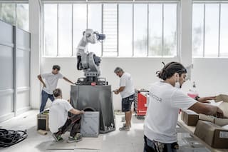 Cuáles son los trabajos que se requieren cada vez más