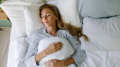 Técnica para dormir