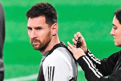 Tecnología en el deporte