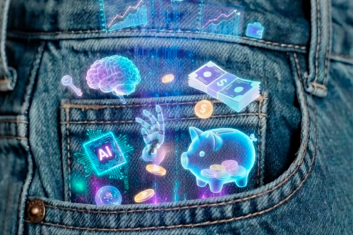 Tecnología y finanzas personales: tres ideas para cuidar el bolsillo