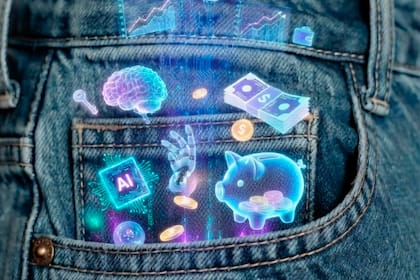 Tecnología y finanzas personales: tres ideas para cuidar el bolsillo