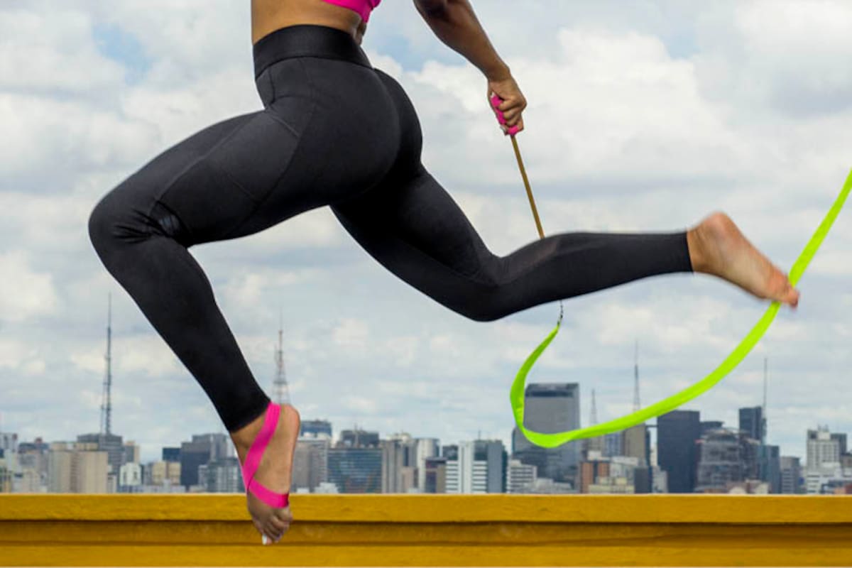 Tecnologías de avanzada en textiles que son higiénicos, ecológicos y cómodos, para usar mientras se está menstruando.