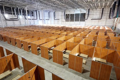 Tecnópolis será gestionado por la Cruz Roja