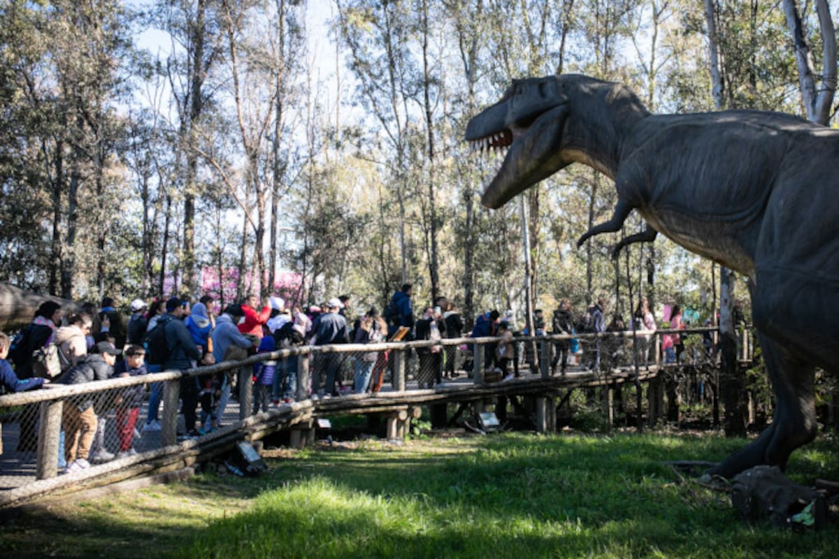 Tecnópolis tendrá actividades gratuitas estas vacaciones de invierno 2025