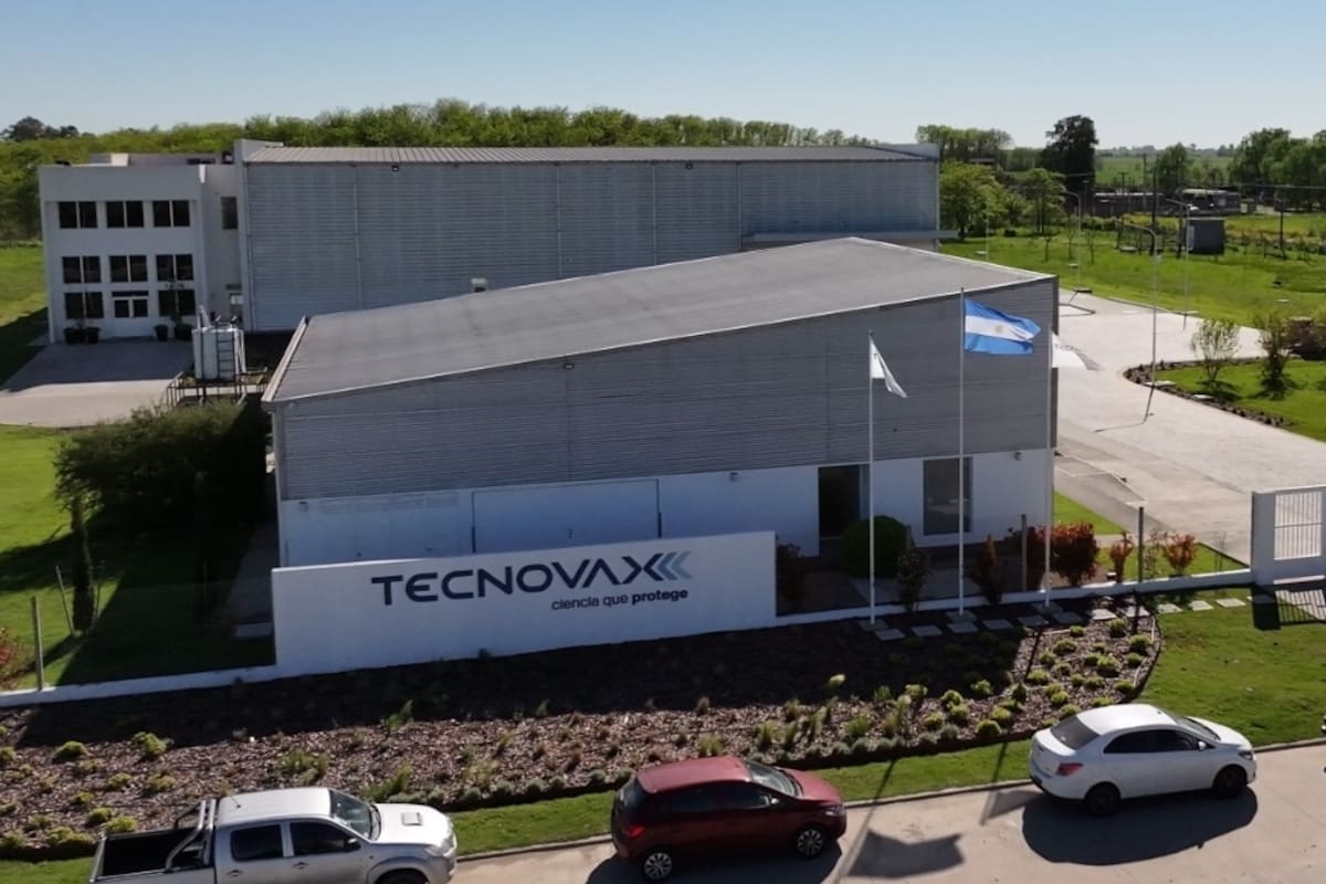 Tecnovax
