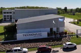 Una empresa de capitales argentinos consiguió US$5 millones y acelera la construcción de una nueva planta industrial