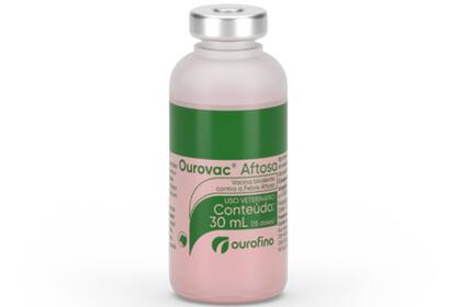 Tecnovax busca entrar con la vacuna desde Brasil