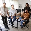 La startup latina que se asoció con un gigante de Estados Unidos