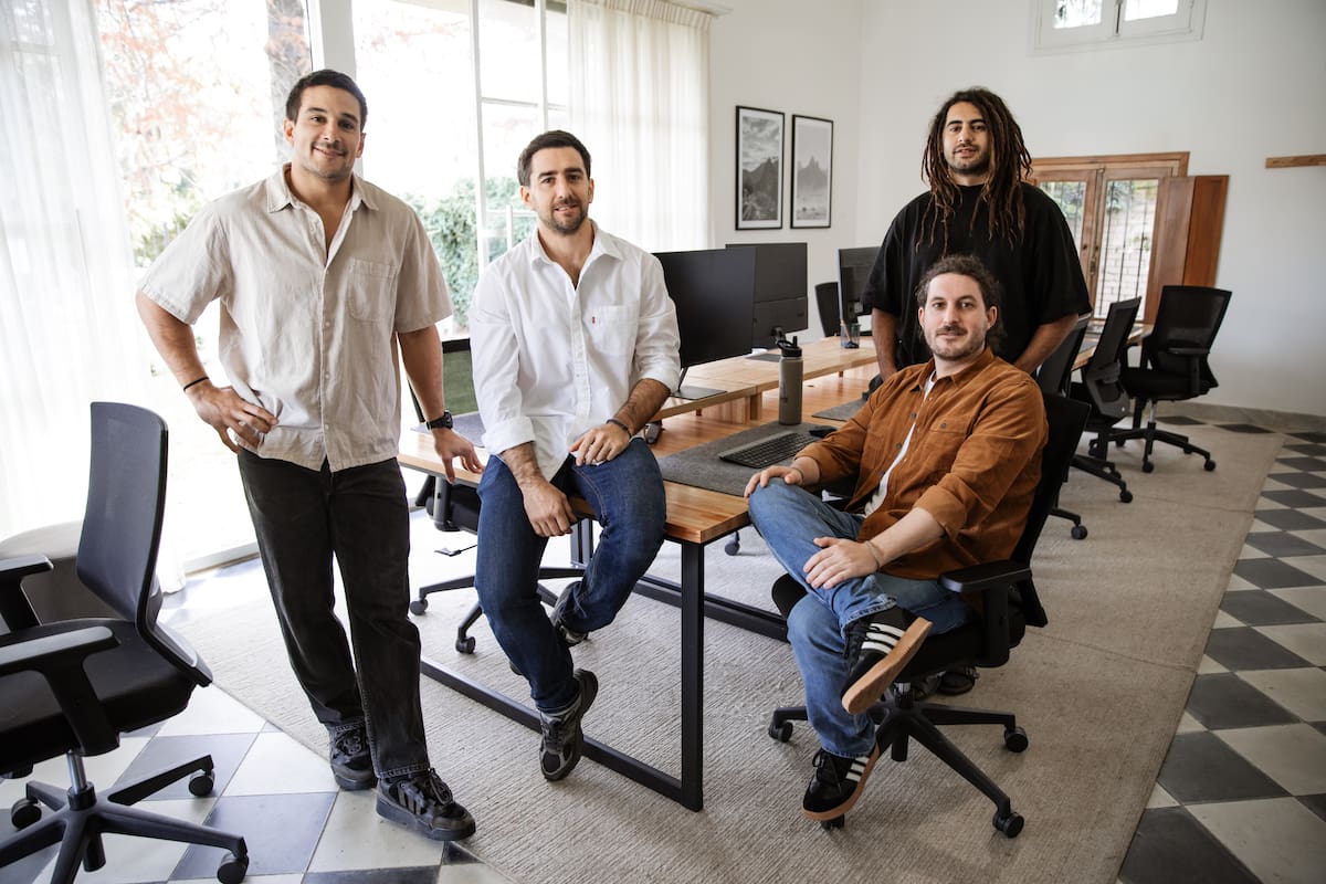 Tecspal vendió el 80% de su paquete accionario a Vensure Employer Solutions