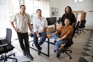 La startup latina que se asoció con un gigante de Estados Unidos