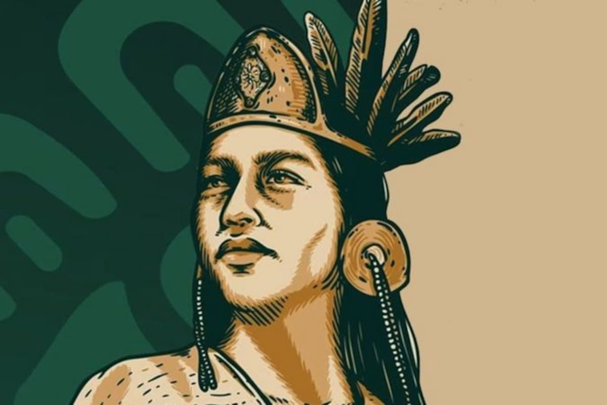 Tecuichpo (bautizada después como Isabel) fue la hija primogénita de Moctezuma II, el tlatoani que recibió a Hernán Cortés en Tenochtitlan