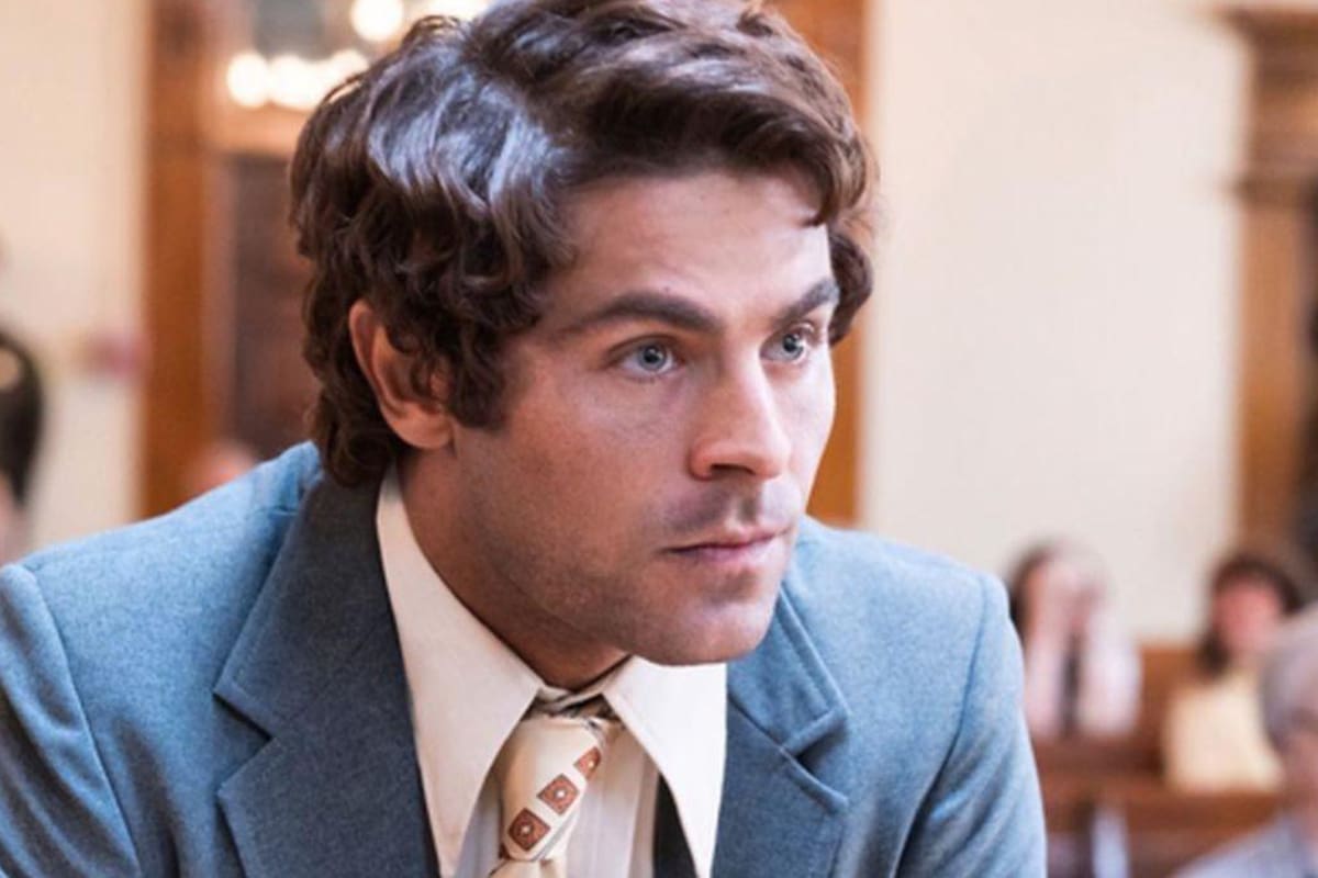 Ted Bundy