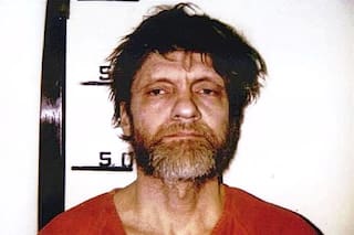 El genio de las matemáticas al que su visión crítica del capitalismo lo llevó a convertirse en terrorista