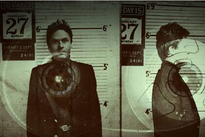 Ted Bundy