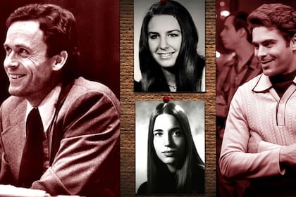 Ted Bundy