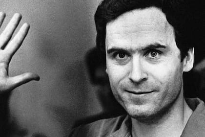 Ted Bundy fue ejecutado en la silla eléctrica en Florida el 24 de enero de 1989