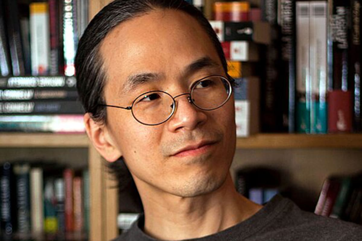 Ted Chiang explicó su postura en relación a la consciencia de la IA