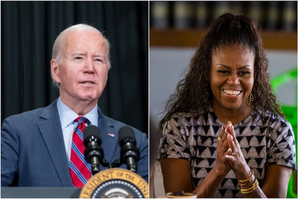 Ted Cruz, senador federal republicano de Texas, reafirmó en sus redes lo que había asegurado en septiembre