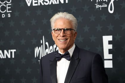 Ted Danson volverá a actuar junto a Tom Selleck