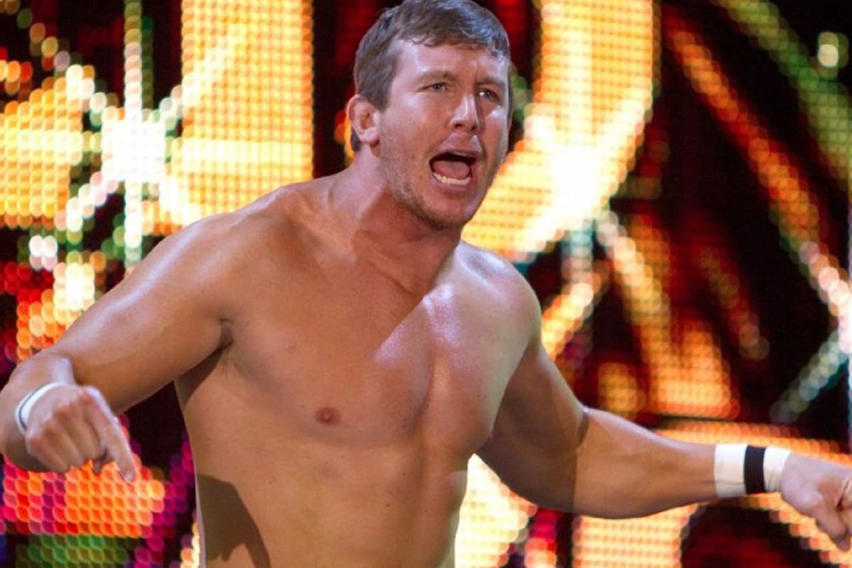 Ted DiBiase Jr. enfrenta múltiples cargos; su juicio comienza en junio