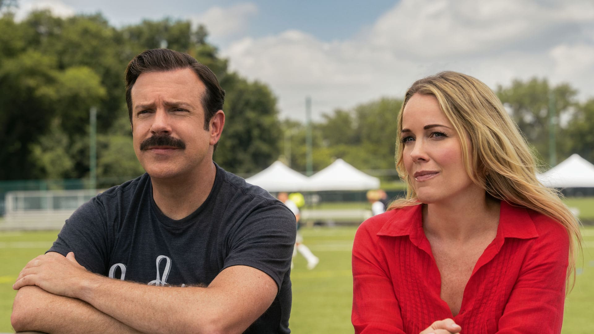 Ted Lasso regresa con una nueva temporada que muchos querían pero no se animaban a soñar