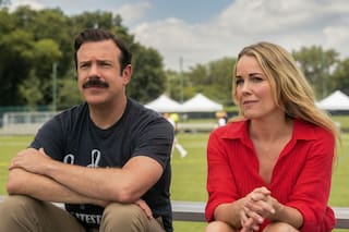 Ted Lasso regresa con una nueva temporada que muchos querían pero no se animaban a soñar