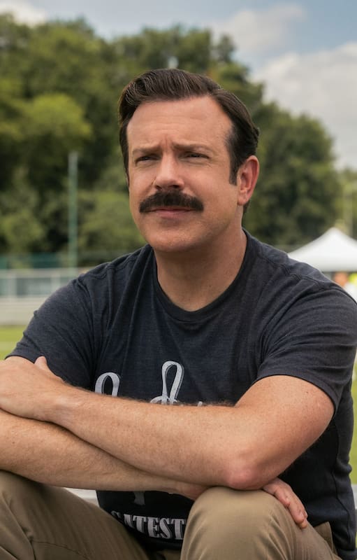 Ted Lasso regresa con una nueva temporada que muchos querían pero no se animaban a soñar