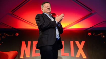 Ted Sarandos