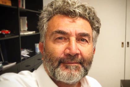 Teddy Karagozian