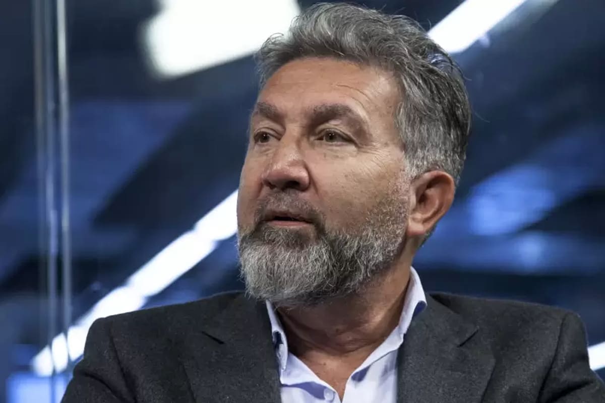 Teddy Karagozian, CEO de TN&Platex