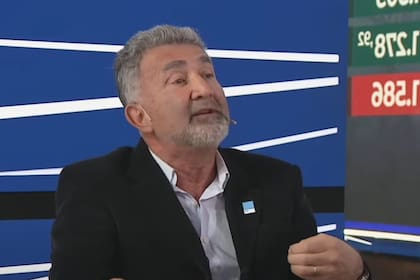 Teddy Karagozian, entrevistado en LN+