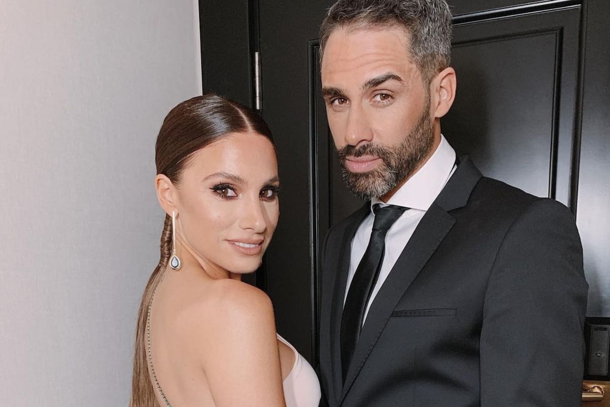 Tefi Russo habló de los rumores de crisis y separación con el Pollo Álvarez que circularon hace unos meses y que la pusieron mal porque no estaba acostumbrada a ese tipo de atención de los medios