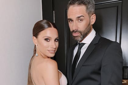 Tefi Russo habló de los rumores de crisis y separación con el Pollo Álvarez que circularon hace unos meses y que la pusieron mal porque no estaba acostumbrada a ese tipo de atención de los medios